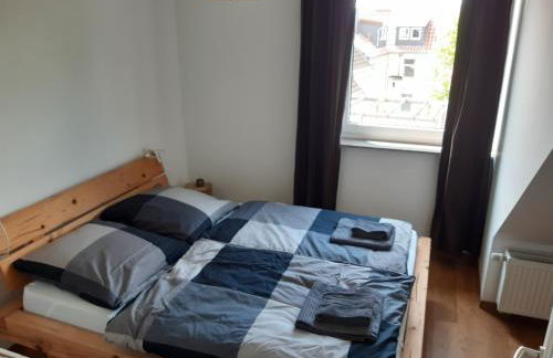 Ruhe über den Dächern Hannovers - Foto 5