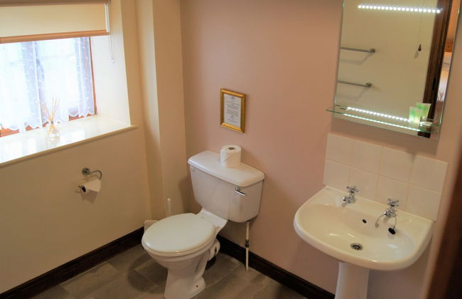 Rawcliffe House Farm - Foto 48