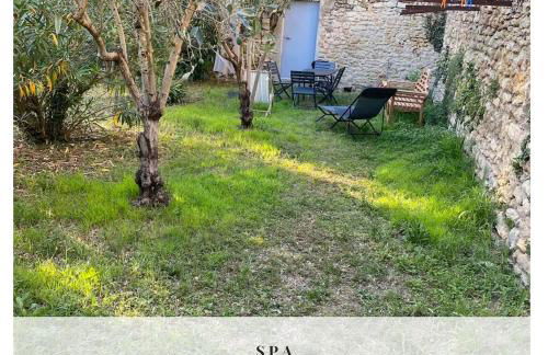 La tour de Grignan - Foto 4