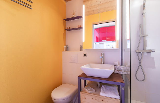 Résidence Le Borsat - Tignes Val Claret - Foto 15