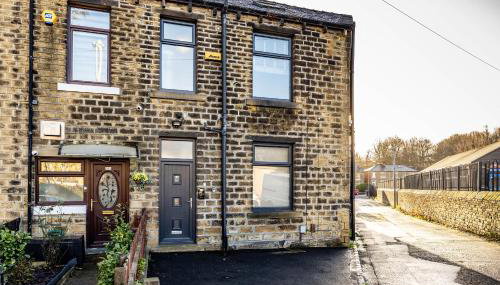 Modern Birkby Lodge Townhouse 2-3 bedroom options - Foto 3