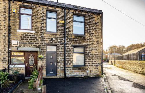 Modern Birkby Lodge Townhouse 2-3 bedroom options - Foto 3