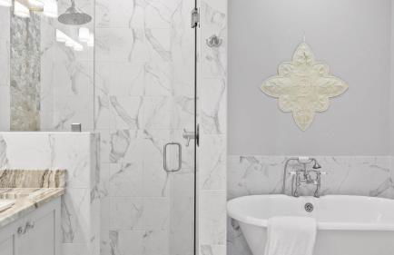 The Palmetto Blue by AvantStay Steps to Beach Ocean Views - Foto 23