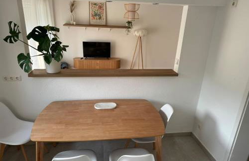 Unterkunft nahe Messe und Uniklinikum mit Stellplatz - Foto 6