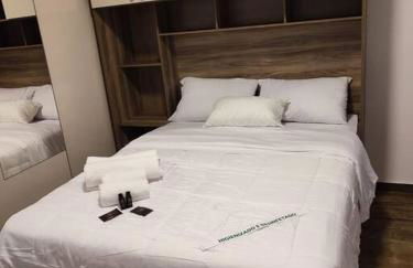 Residencial Luce Del Sole - Casa Nº 6 - Photo 15