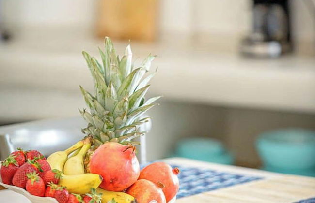 Caveart Villa&PriveTerrace&Prive Jacuzzi - Photo 16