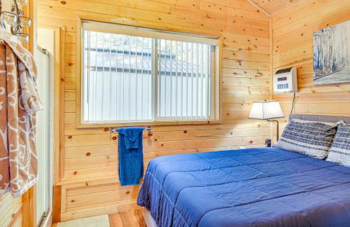 Grill, Fire Pit Pet-Friendly Lakeside Cottage! - Foto 3