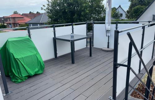 Moderne Ferienwohnung in Spaden / Wasserski / Badesee - Foto 31