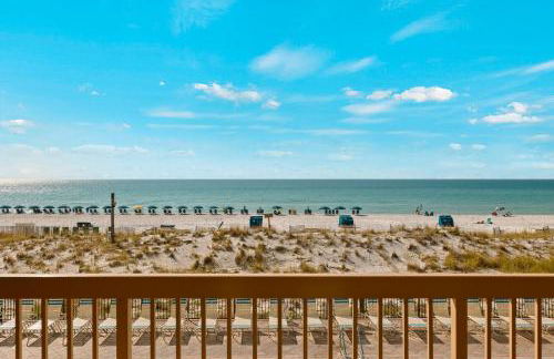 Pelican Beach 0207 1 Bedroom Condo - Foto 21