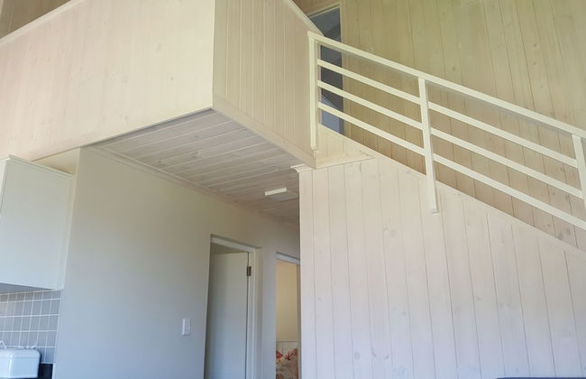 Brenton On Sea Cottages - Foto 50