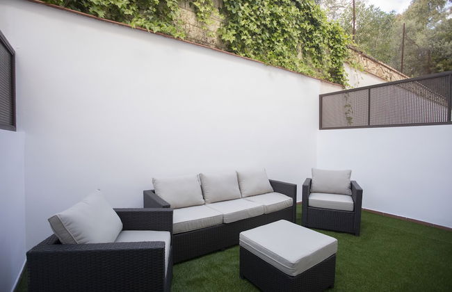 Thegood Apartment Córdoba - Photo 13