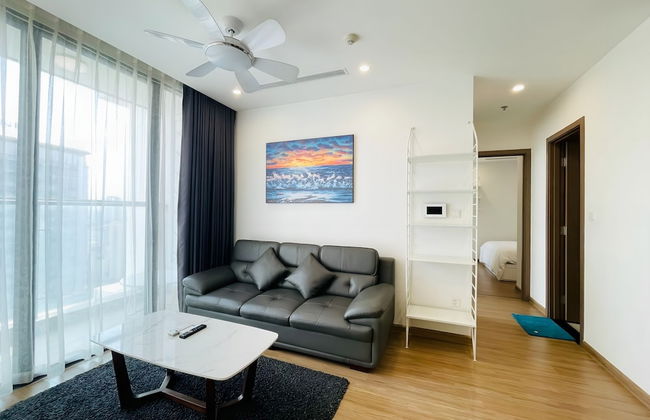 Vinhome Skylake Service Apartment - Mikage Housing - Foto 48