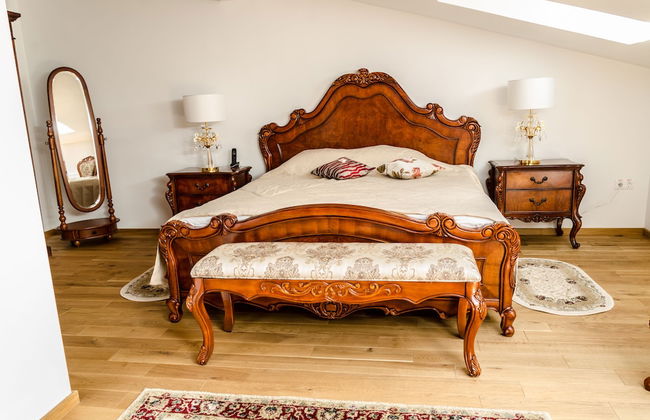 Cetatea Medievala - Foto 34