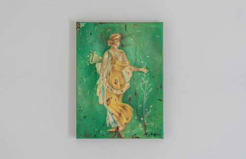 Stabiaeflor Apartment - Foto 20