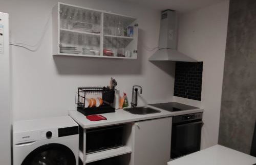 Ferienwohnung Rhein-Main II - Foto 42