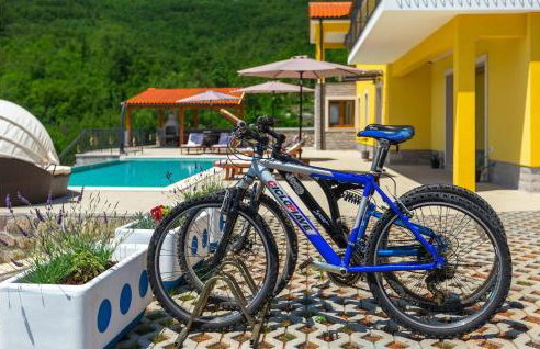 Villa Bambi - Foto 49