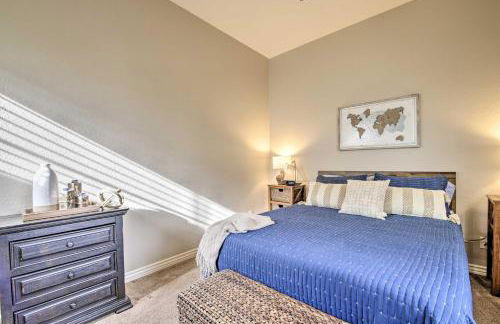 Game Room, Patio! Family-Friendly Goodyear Home - Foto 23