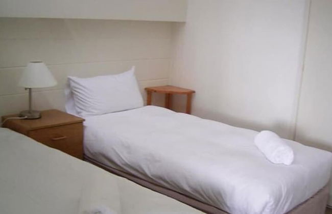 Tuscany Apartments - Photo 11