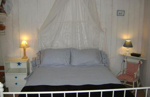 La Petite Maison sur l'Ile de Ré - Foto 20