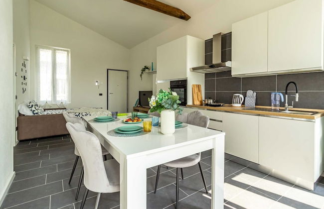 The Castle - Foto 25