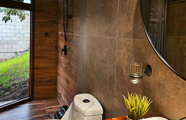 Cabañas Casa Realeza - Foto 28