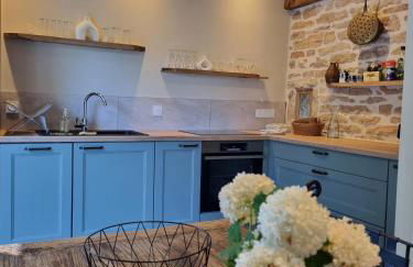 La Saugeraie - Foto 7