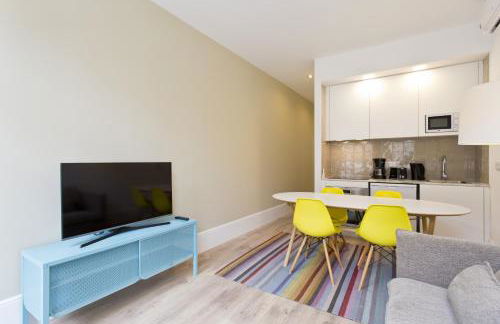 RVA - Clerigos Apartments - Foto 16