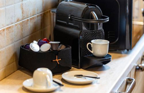 CityLife Penthouse -Terrace, Piano, Gym - MiCo Metro - Su Scannu - Foto 34