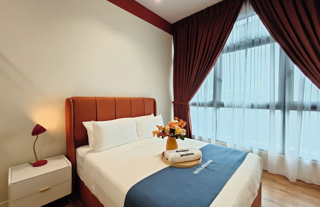 Paradigm Residence By Antlerzone - Foto 61