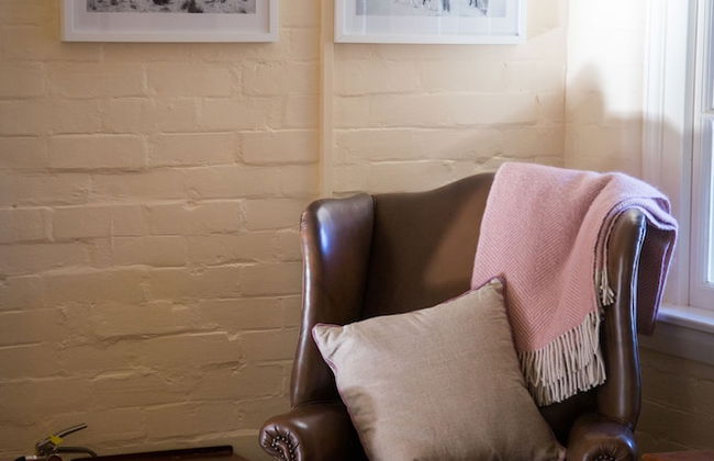 Coldstream Estate - The Whare - Foto 13