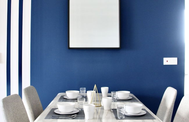 Bell Suites - Foto 47