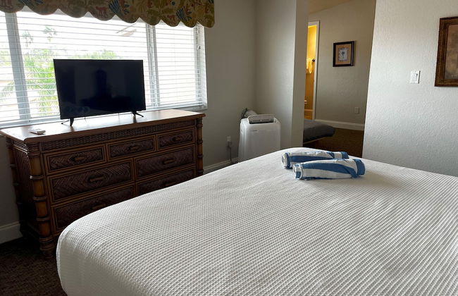 Beso Del Sol Resort - Foto 21