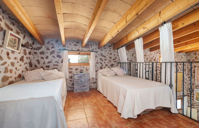 Cas Mostatxet - Villa With Pool - Foto 22