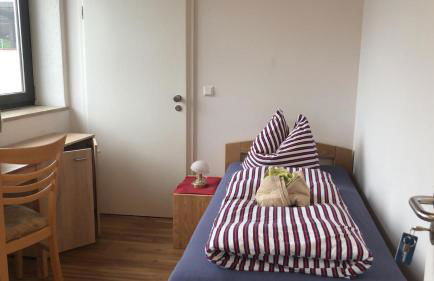 Pension Gambrinus - Foto 18