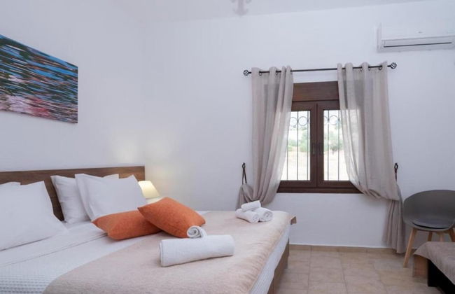 Atalanti Seaside Junior Suites - Foto 8