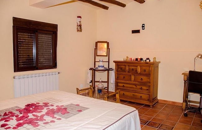 Alojamiento Rural Pelijas - Photo 2