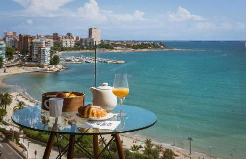 Modern sea front Sea Water - Photo 20