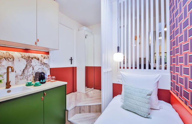 WS Molitor - Auteuil - Photo 44