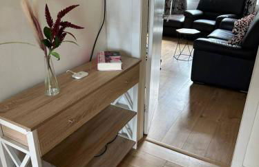 Clydebank Cozy 3bdr flat near Glasgow - Foto 8