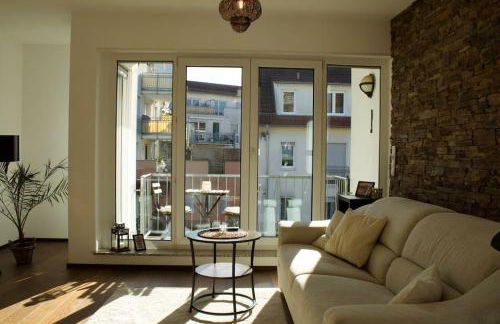 Gemütliche Wohnung in Bad Homburg vor der Höhe - Foto 8