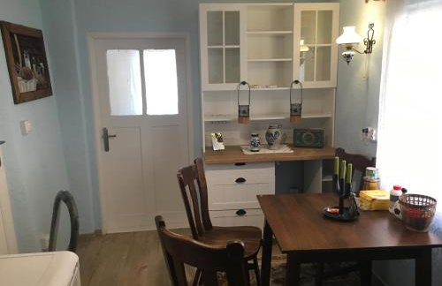 Domek nad Bugiem z Sauną - Foto 38