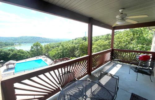 Rockwood Condos on Table Rock Lake With Boat Slips - Foto 33