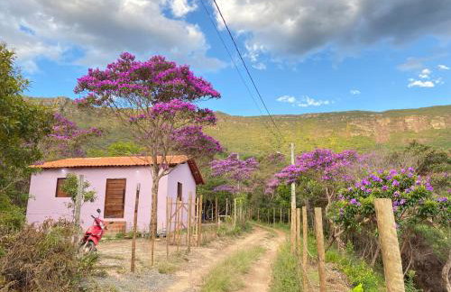 Casa Lilás no Vale do Capão - Foto 46