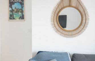 La Marine - Parking - 500m du Golf - Foto 14