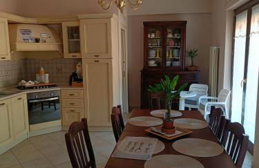 Central Apartment - Foto 52