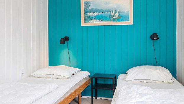 Luxury Retreat in Loddenhoj-by Traum - Foto 4, Zimmer