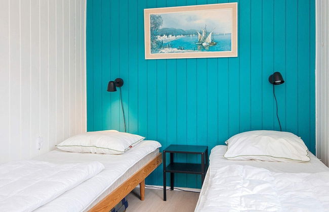 Luxury Retreat in Loddenhoj-by Traum - Photo 4