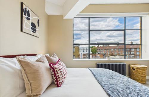 Be London - The Old Street Residences - Foto 30