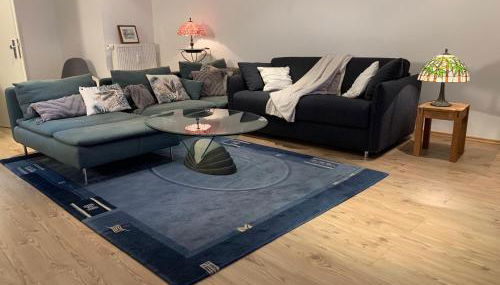 Apartment am historischen Rathaus - Foto 4