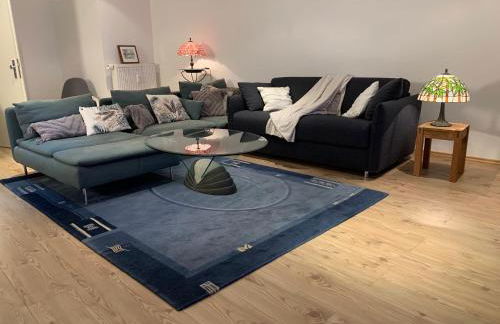 Apartment am historischen Rathaus - Photo 4